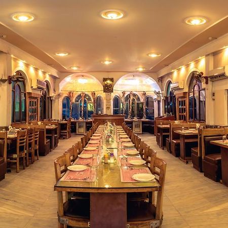 Hotel Solitaire Agra  Luaran gambar