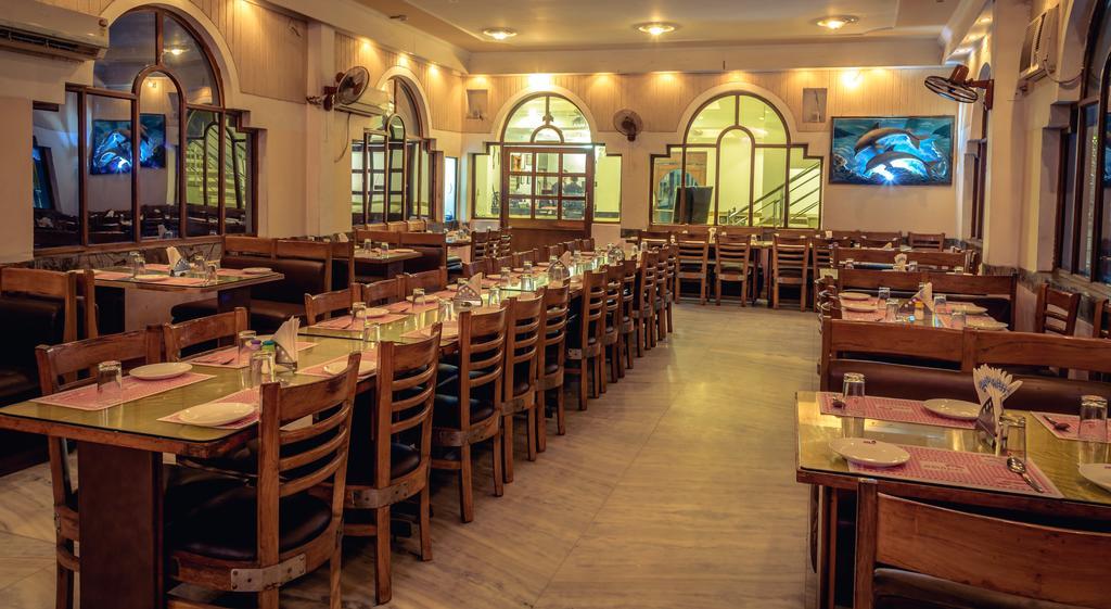Hotel Solitaire Agra  Luaran gambar