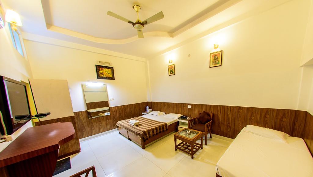Hotel Solitaire Agra  Luaran gambar