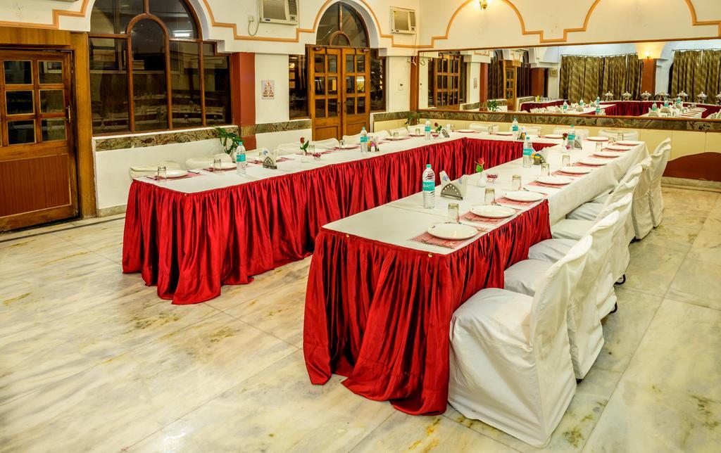 Hotel Solitaire Agra  Luaran gambar