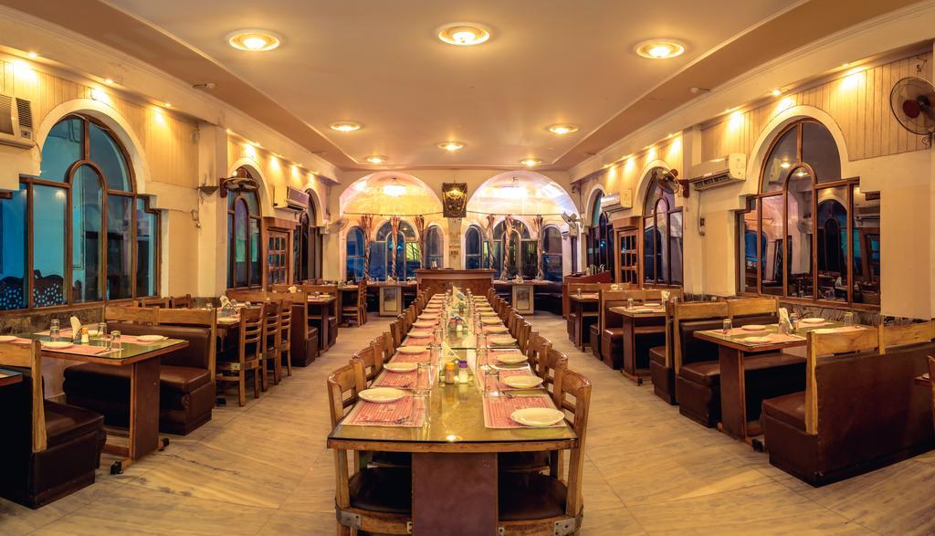 Hotel Solitaire Agra  Luaran gambar