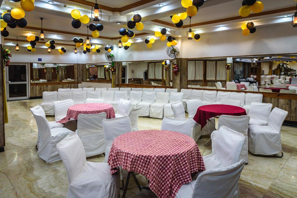 Hotel Solitaire Agra  Luaran gambar